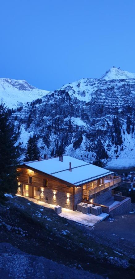 Chalet