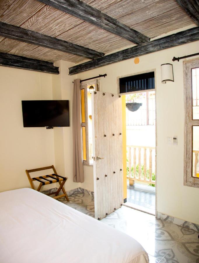 Quarto Deluxe com Cama King-size
