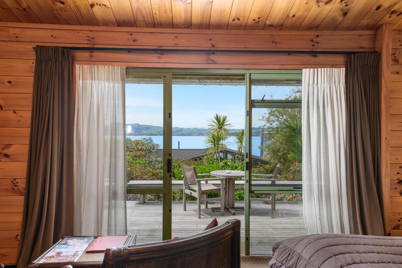 Double Room Lake View