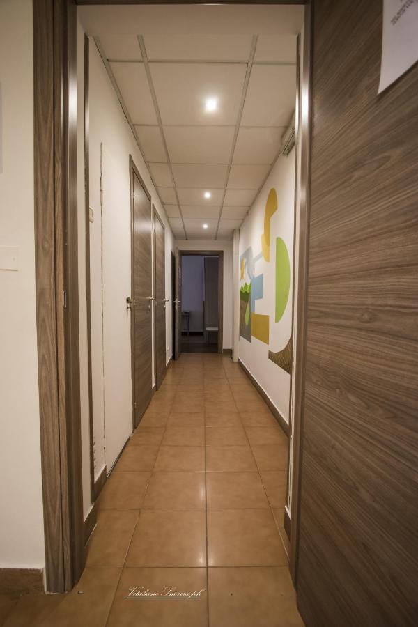 Suite compuesta por 2 habitaciones comunicadas
