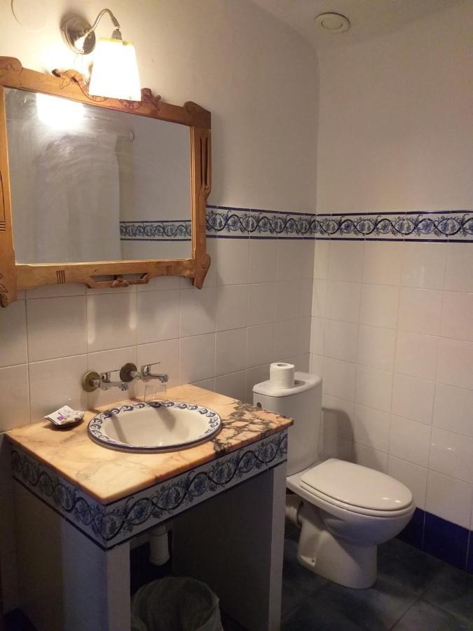 Habitación Cuádruple Superior