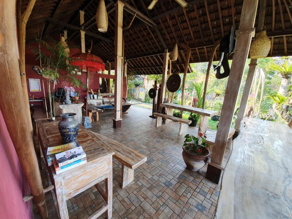Double Room Valley View