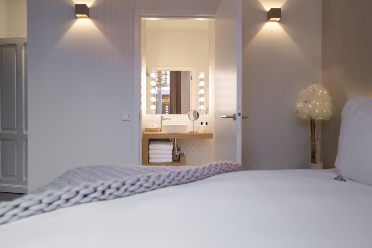 King Room Spa Bath