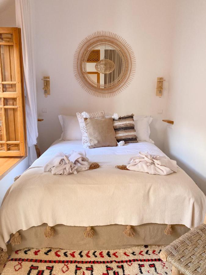 Chambre Double Supérieure