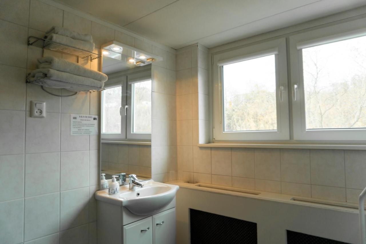 Double Room Private Bathroom