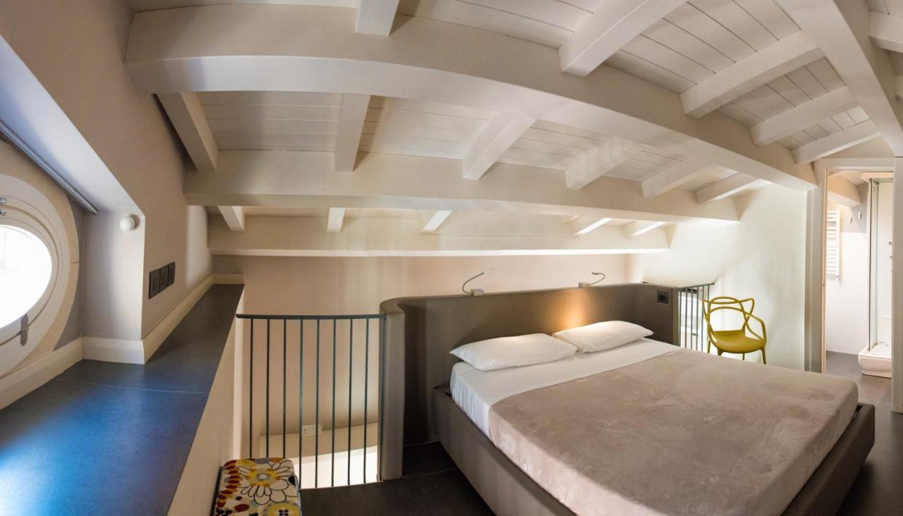 Chambre Quadruple