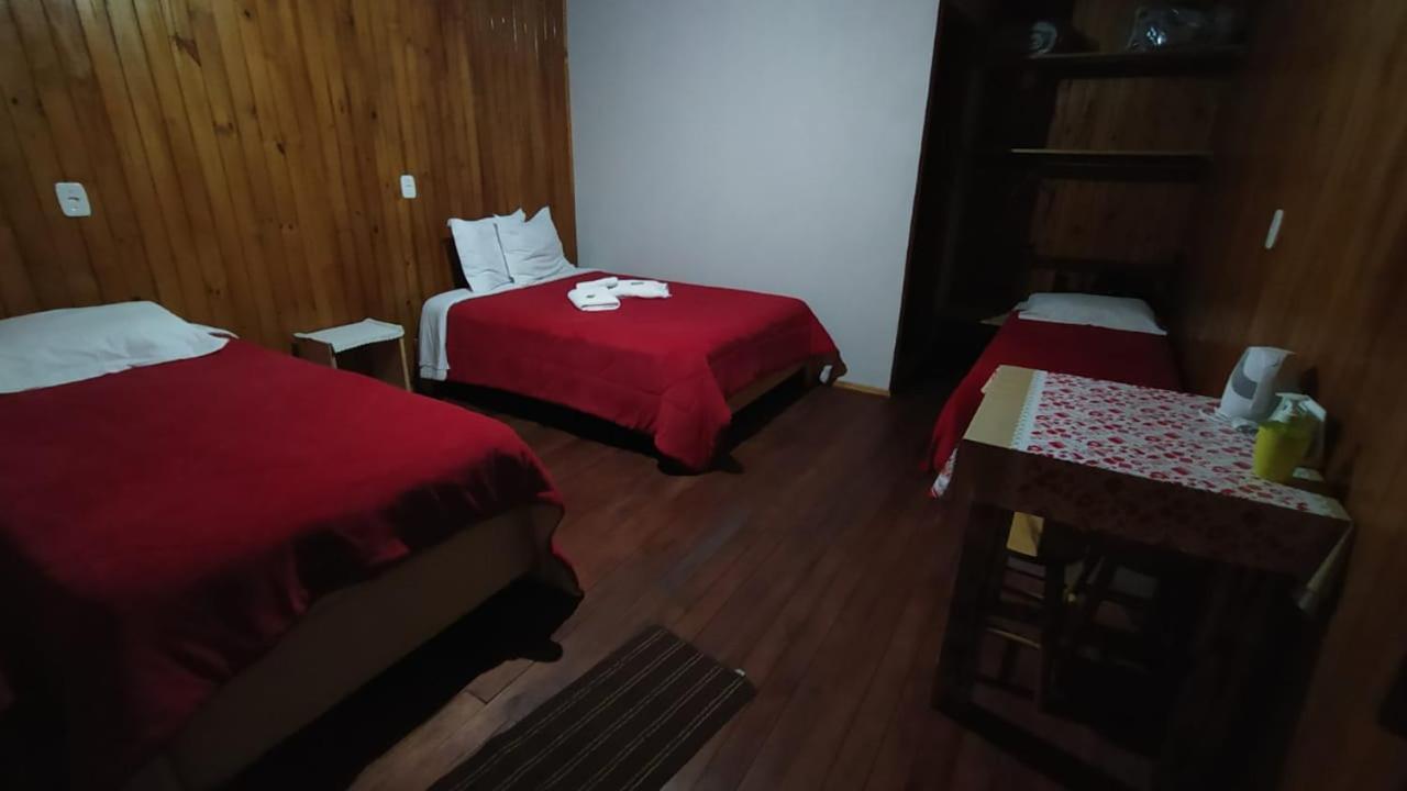 One-Bedroom Chalet