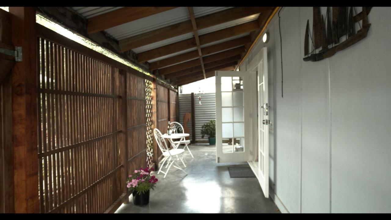 Deluxe Twin Room 4