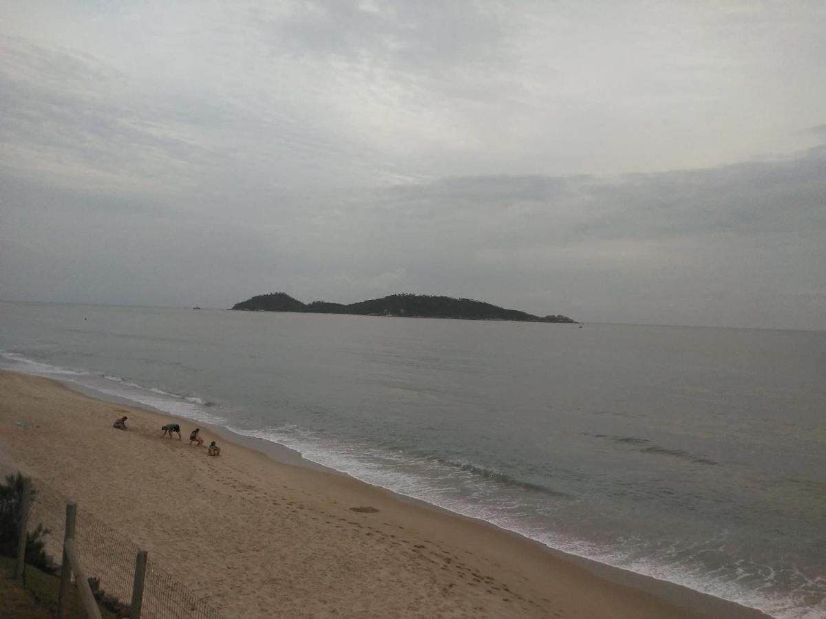 Suíte Superior com Vista para o Mar