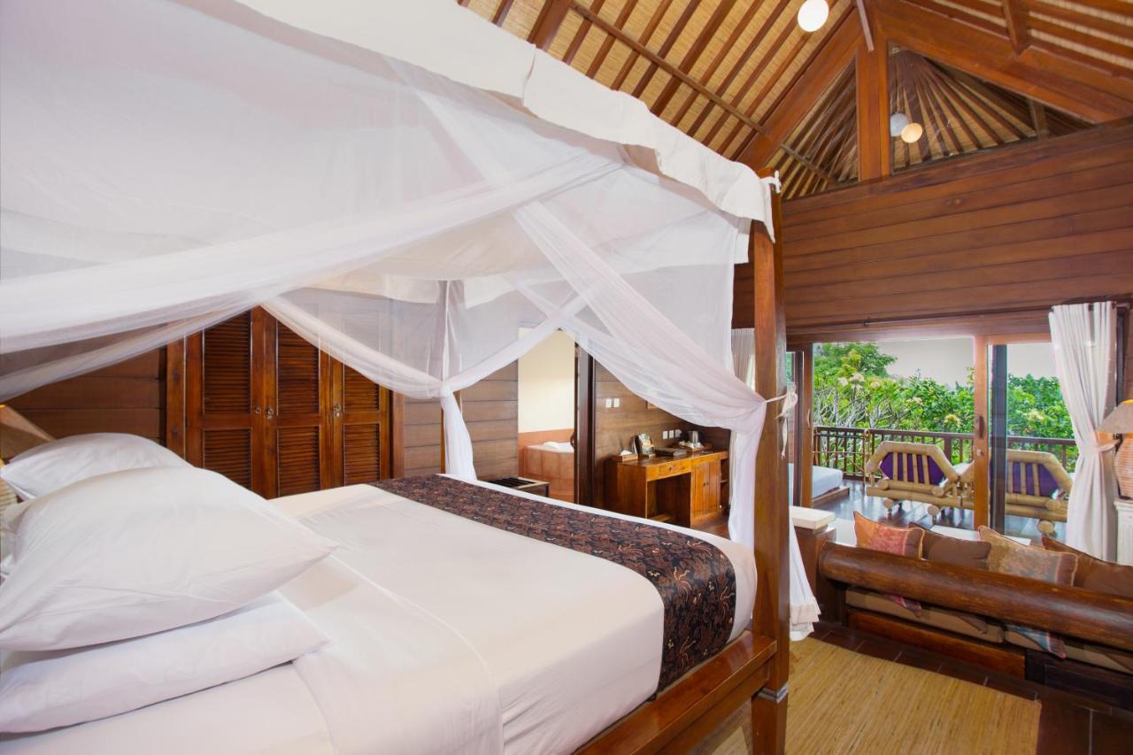 Double Room Terrace