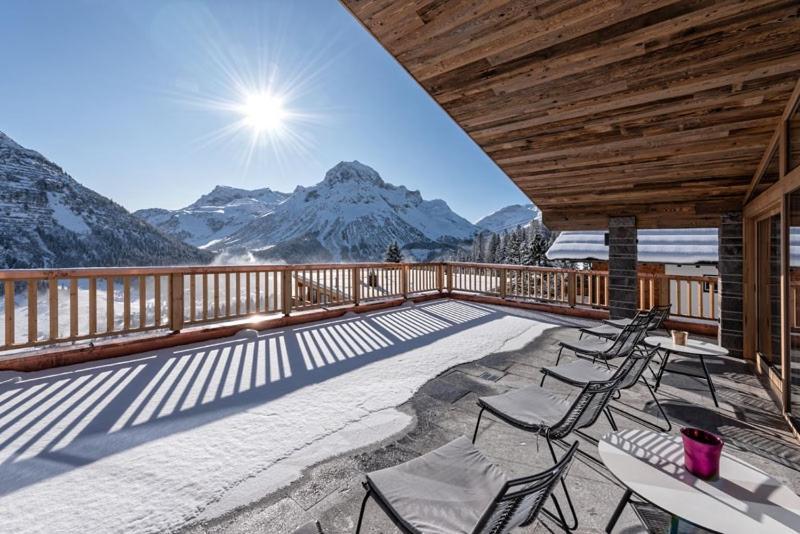 Chalet