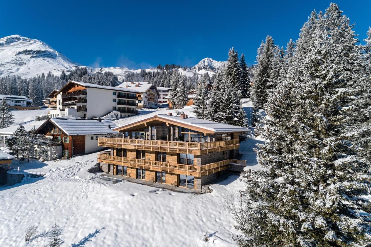 Chalet