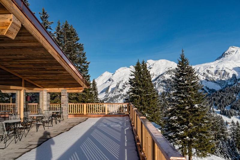 Chalet