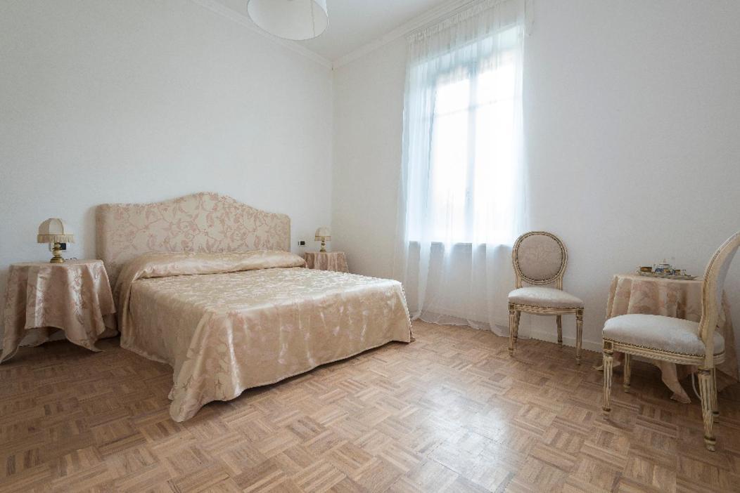 Camera Tripla con Bagno Privato