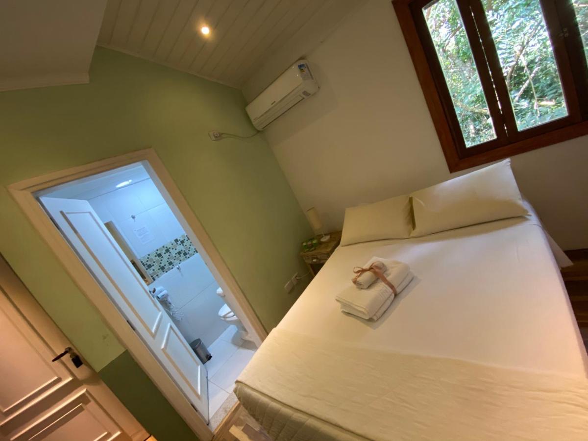 Economy Double Room - Double Bed - H1