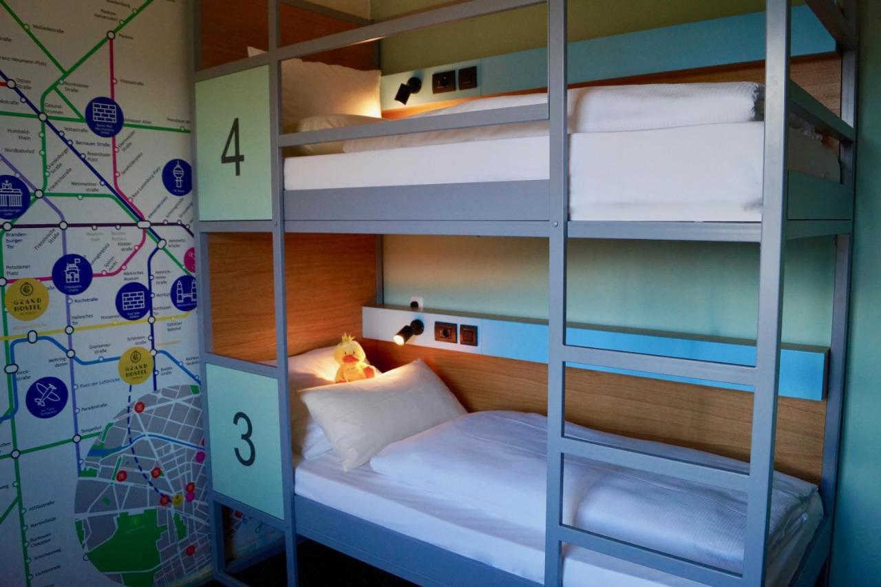 Vierpersoonskamer met Eigen Badkamer
