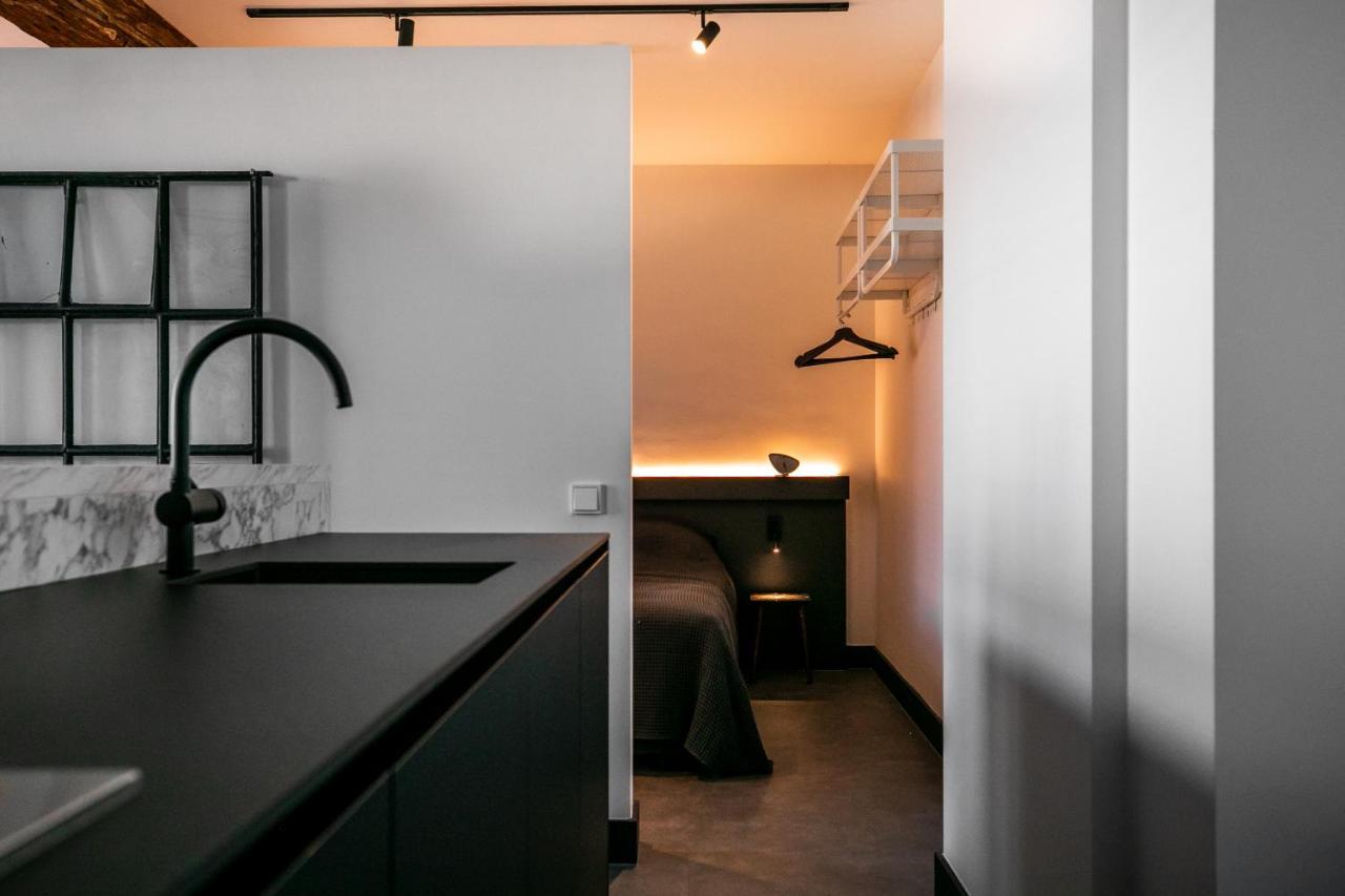 Luxe Studio