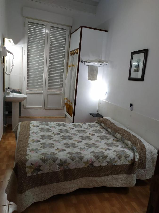 Double Room with Shared Bathroom - Non Smoking