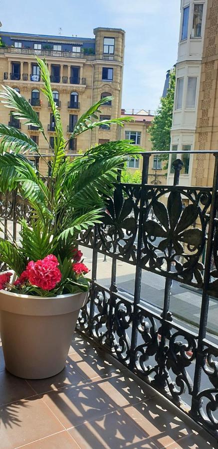 Chambre Triple avec Balcon