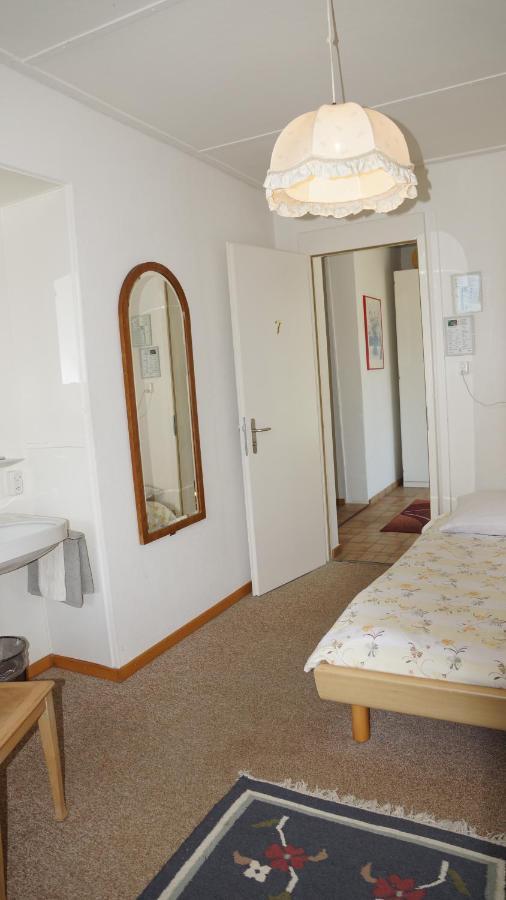 Double Room Lake view