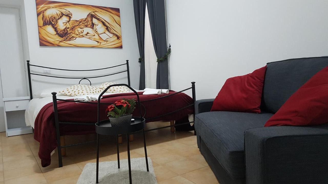 Grande Chambre Double ou Lits Jumeaux