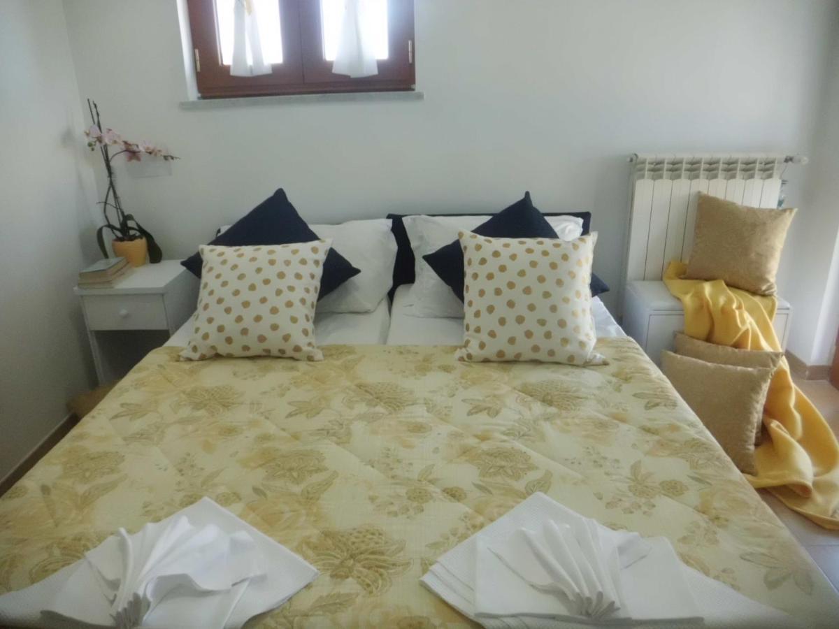Chambre Simple Standard - Vue sur Mer
