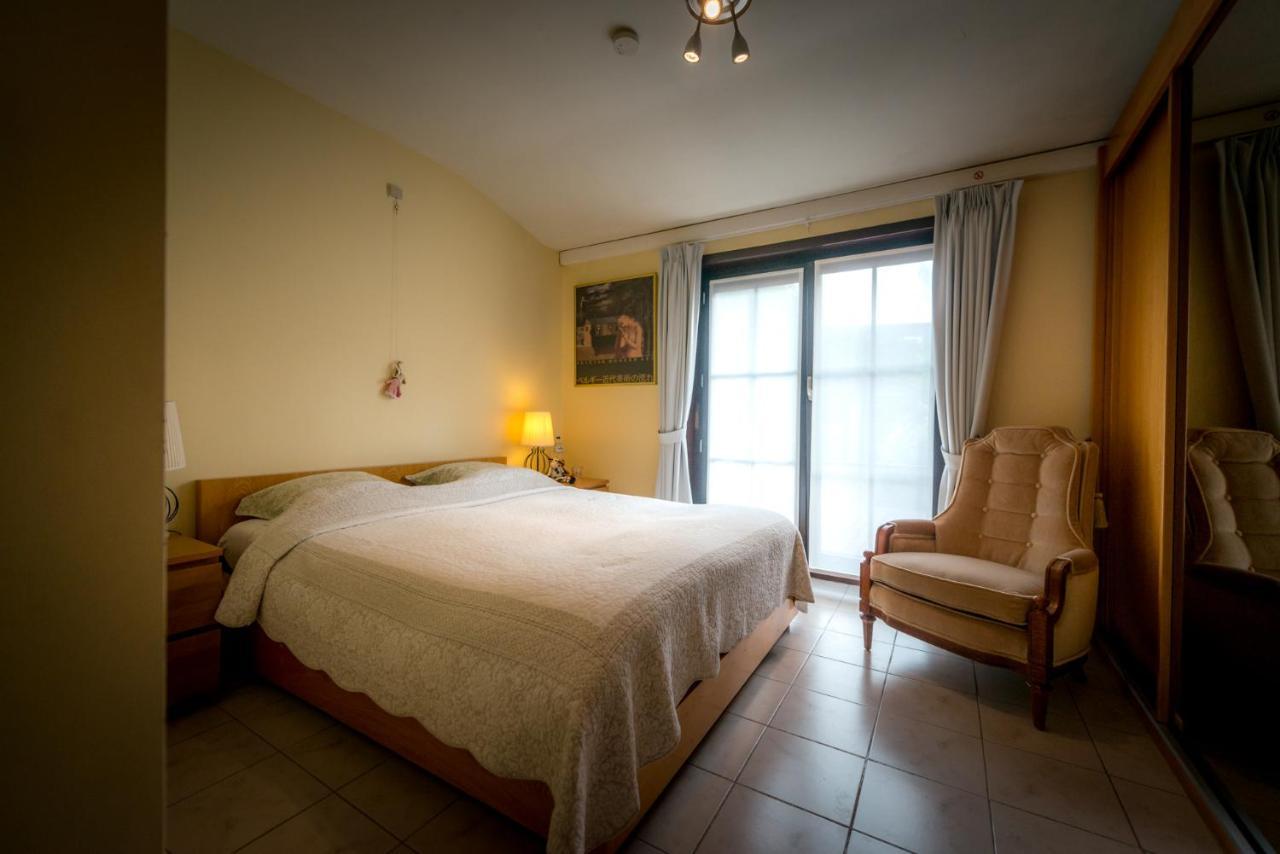 Tweepersoonskamer met Eigen Badkamer