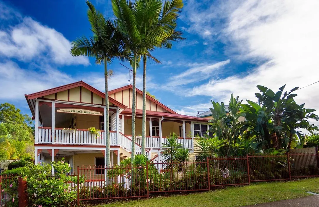 The Village B&B-1