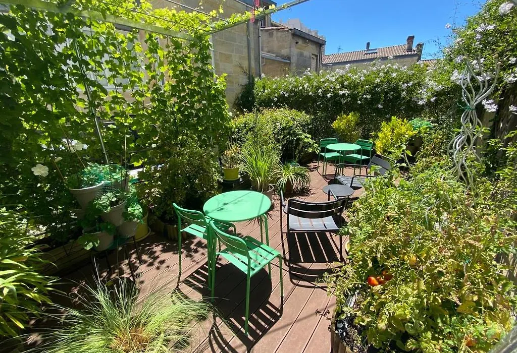 La Villa Desvaux de Marigny-1