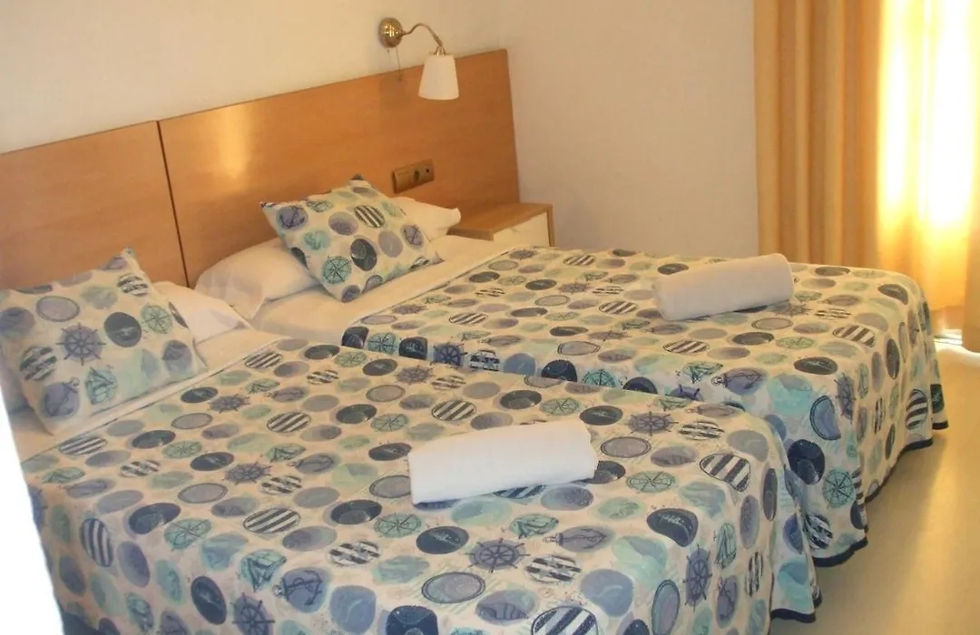 Hostal Felipe 2-1