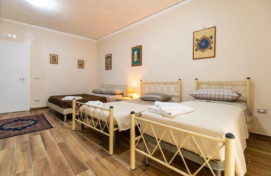B&B Casa di Annarella-1