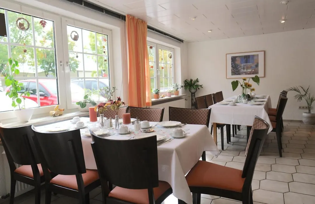 Hotel Zur Linde-1