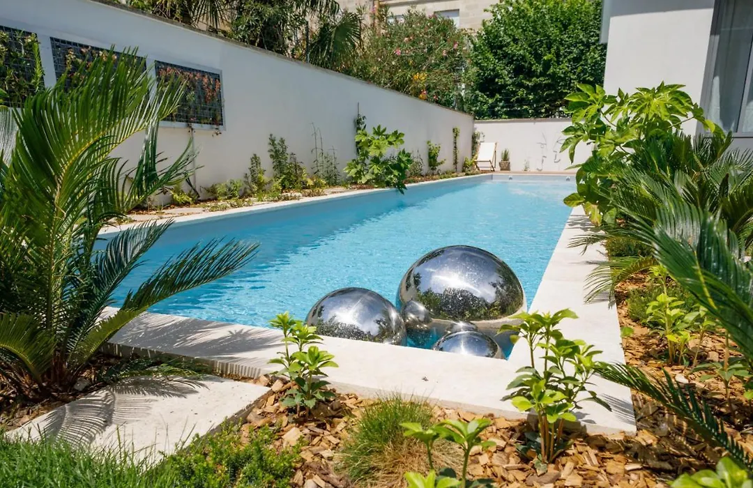 Le Clos Labottière - B&B-1