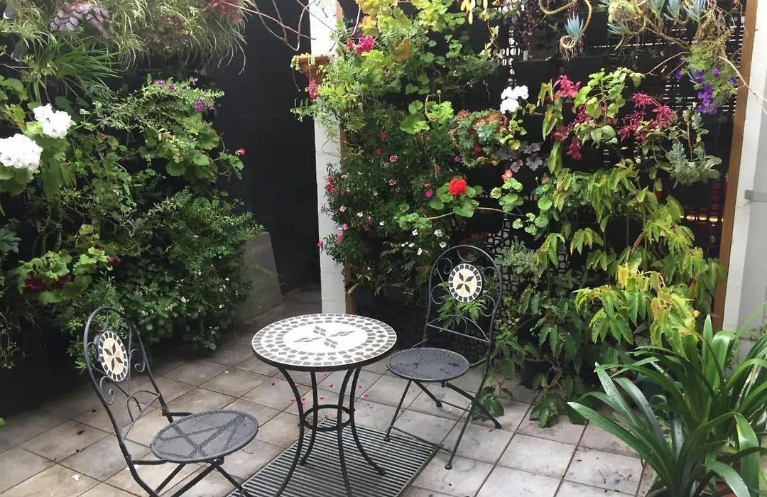 Brunswick B & B-1