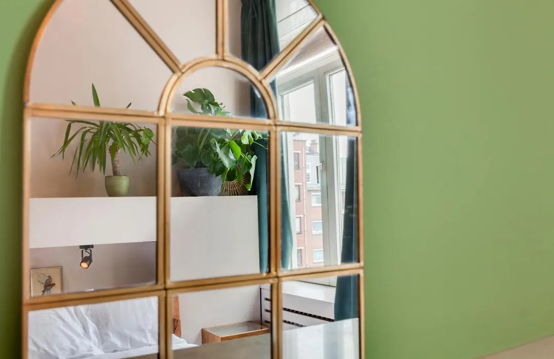 B&B Koeketiene-1