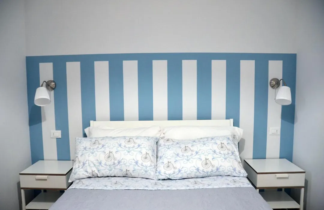 Il Ciliegio B&B-1