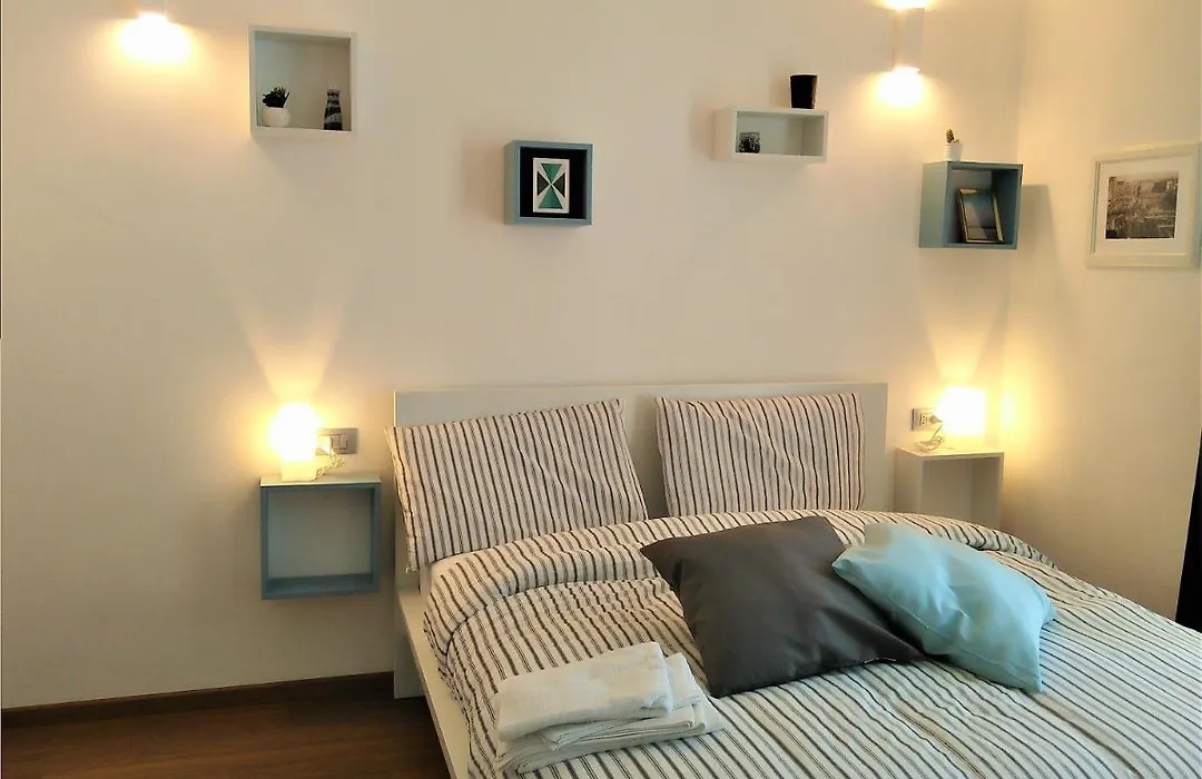 I Reali Bed&Breakfast-1
