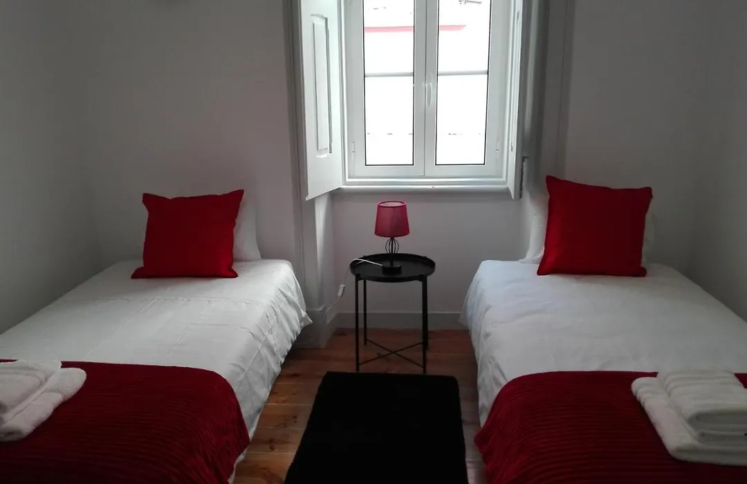 Casa Joana B&B-1