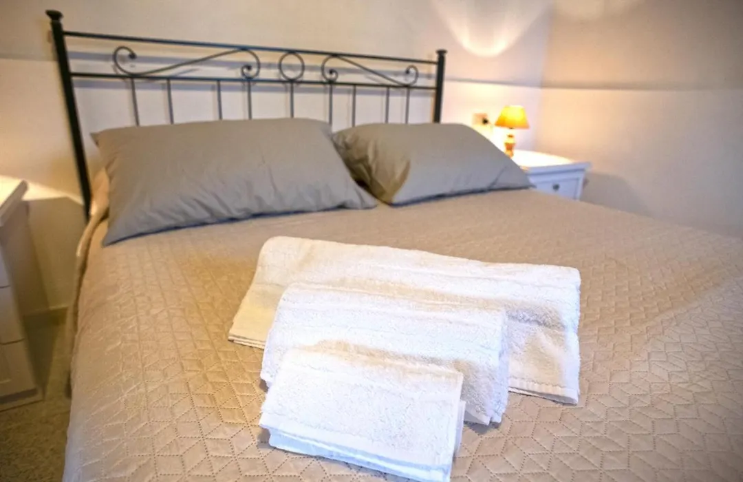 B&B Il Brigante-1