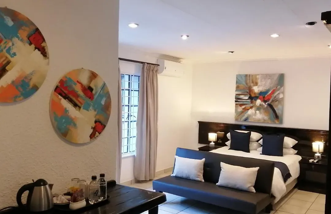 Fourways Bnb-1