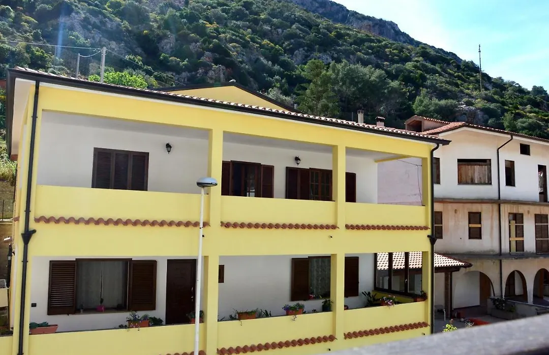 Mille Soli Bed&Breakfast-1