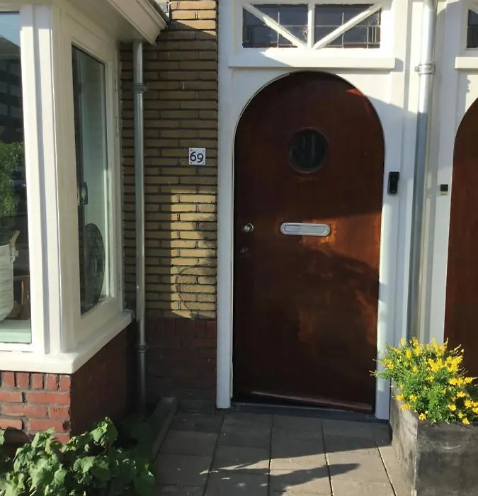 B&B Huize 'T Goylaan-1