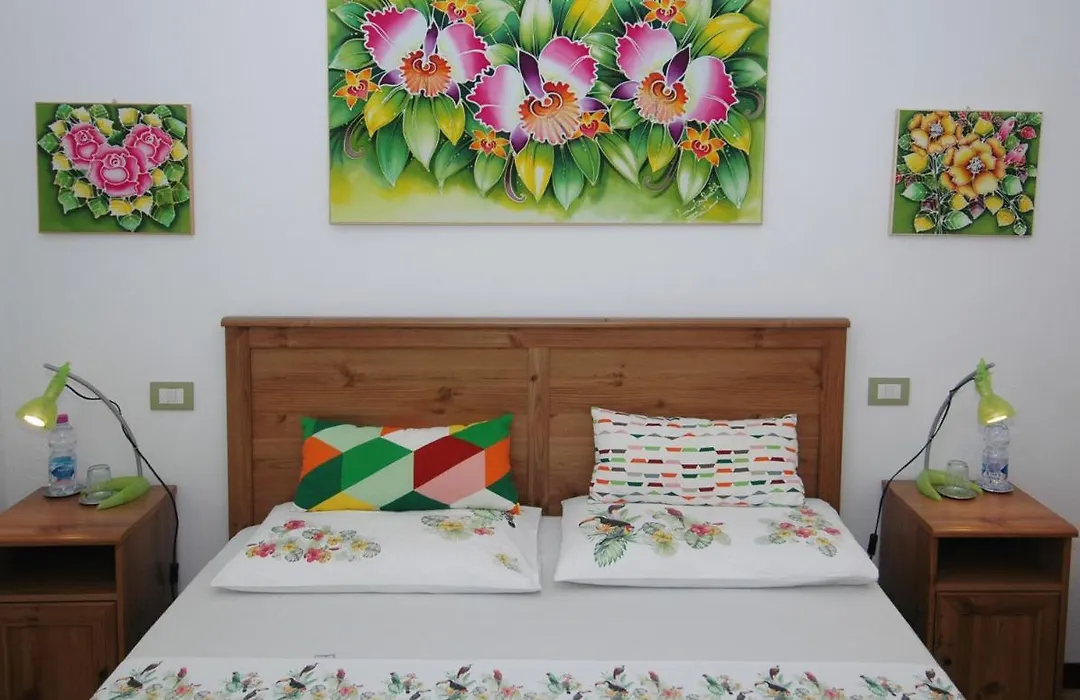 B&B Casa Certosa-1