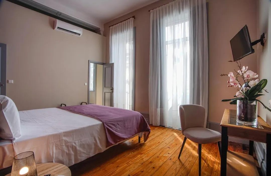 Palacete Suite Aveiro-1