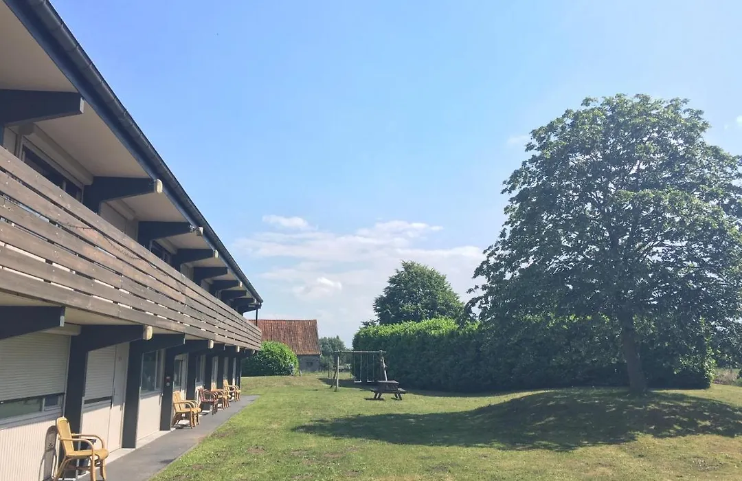 Value Stay Bruges-1