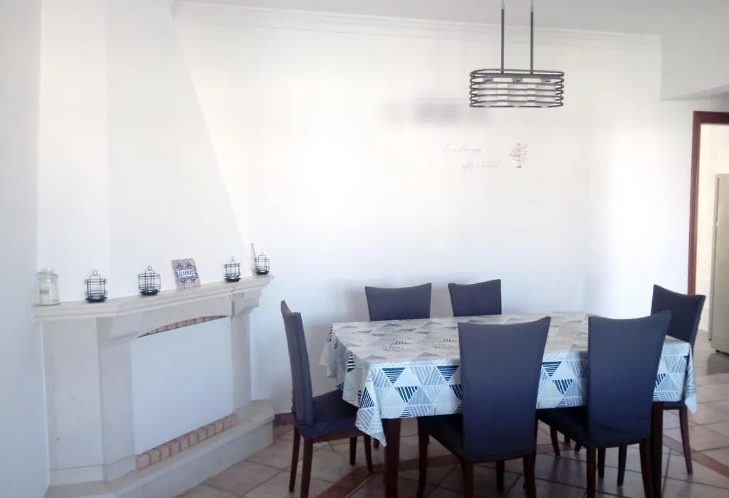 Tavira Garden Apartment-1