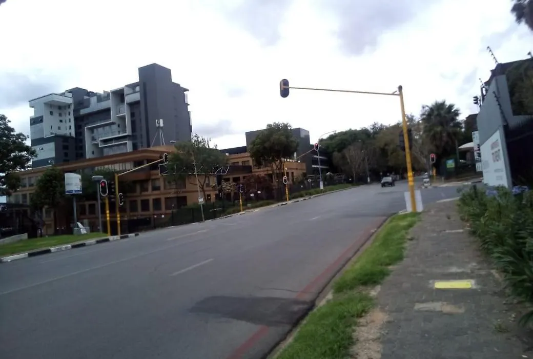 Rosebank Accommodation-1