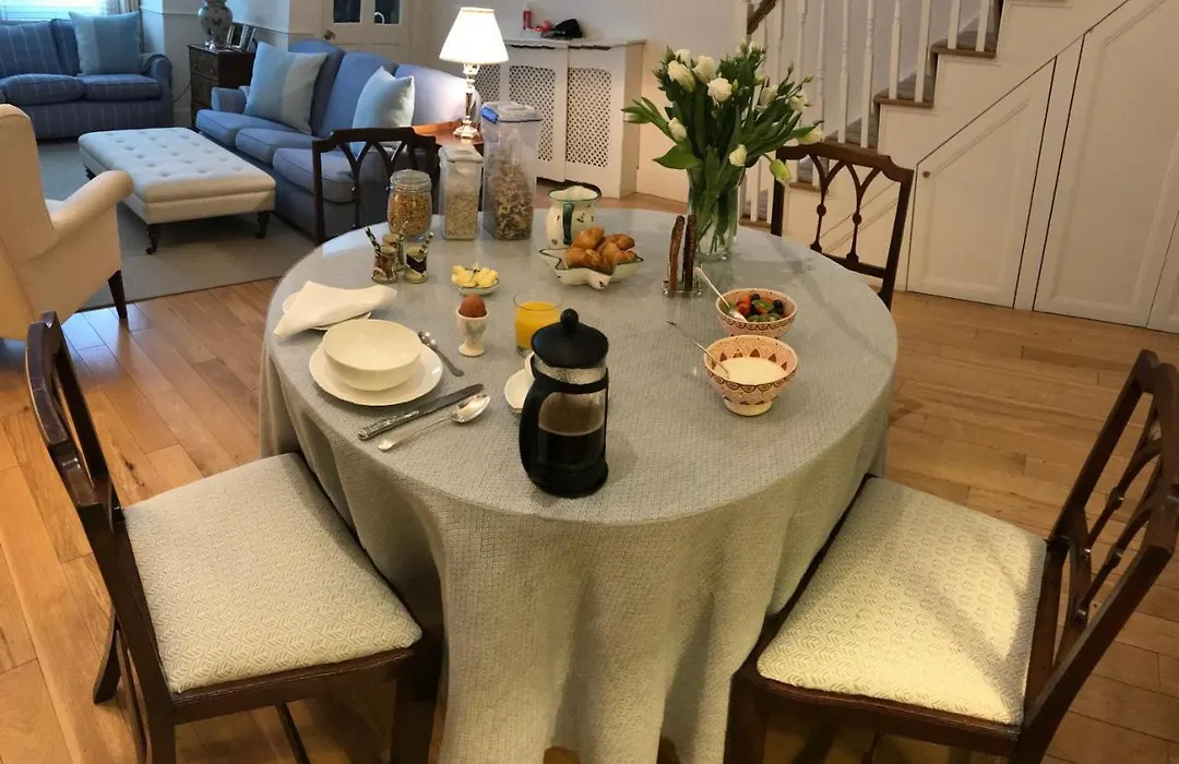 Fulham B&B-1