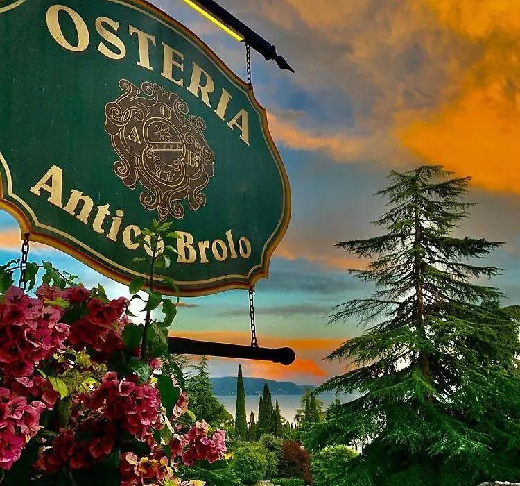 B&B Antico Brolo-1