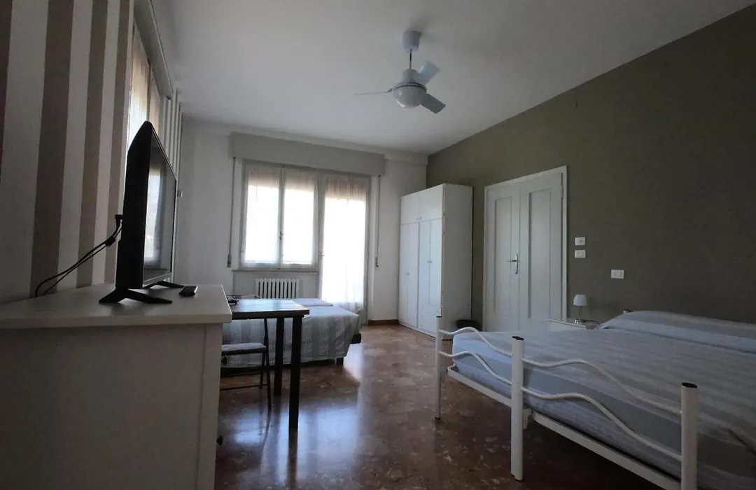 Gardenia Guest House-1
